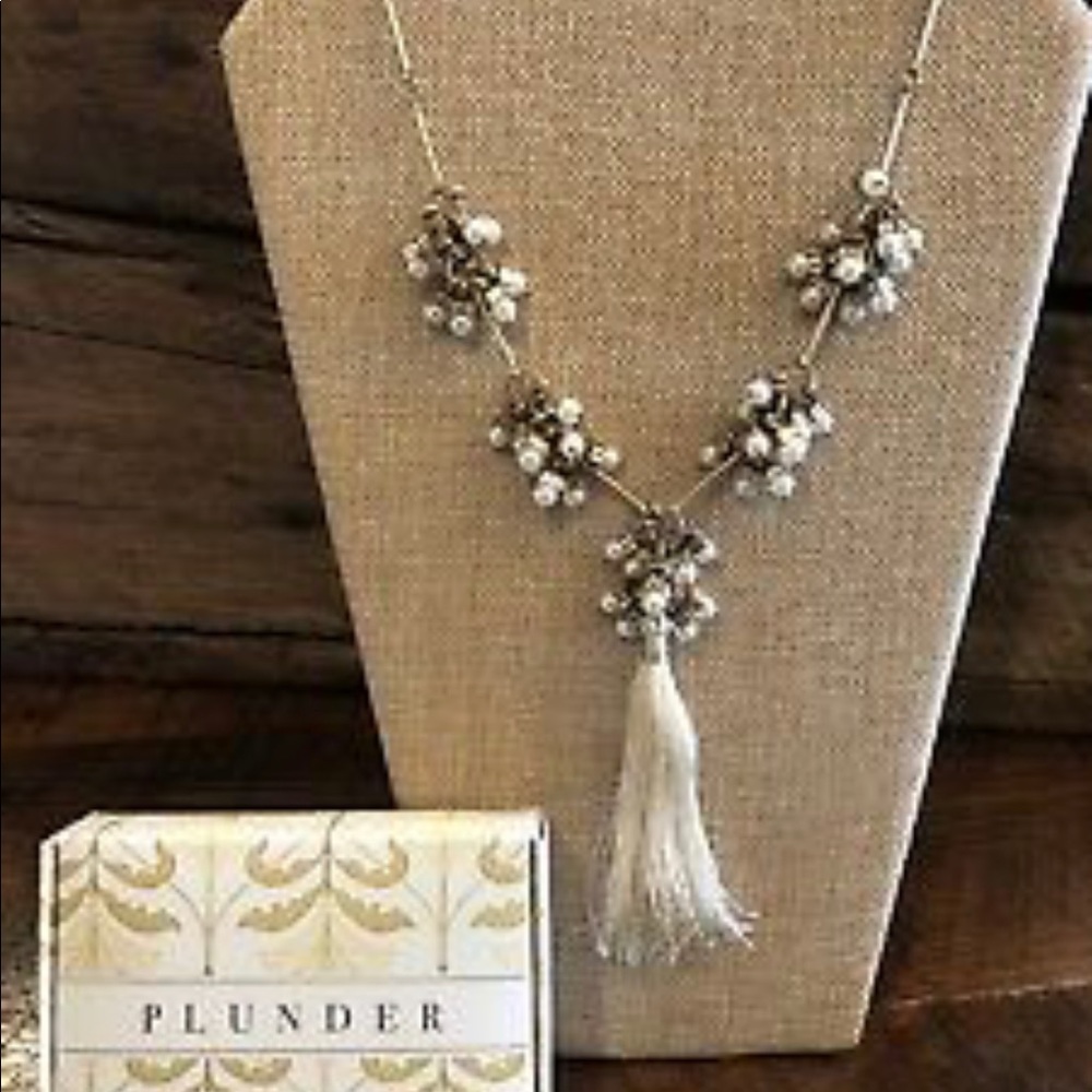 Plunder Necklace - image 1
